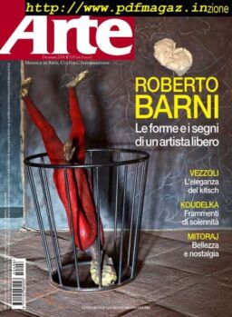 Arte – Dicembre 2014