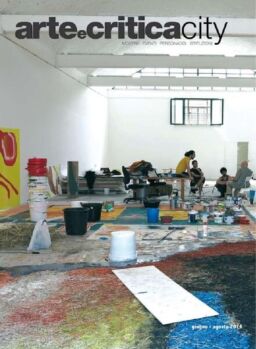 Arte e Critica – Giugno-Agosto 2014