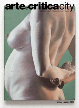Arte e Critica – Giugno-Agosto 2015