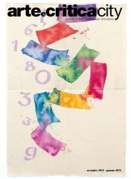 Arte e Critica – Novembre 2014 – Gennaio 2015