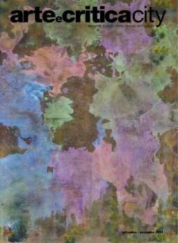 Arte e Critica – Settembre-Novembre 2014