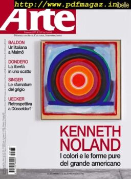 Arte – Febbraio 2015