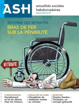ASH – 31 janvier 2020
