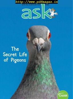 Ask – January 2020