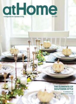 atHome – Fall 2019
