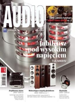 Audio Poland – Styczen 2020