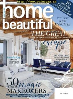Australian Home Beautiful – February 2020