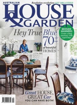 Australian House & Garden – February 2020
