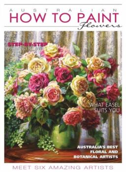 Australian How To Paint – January 2020