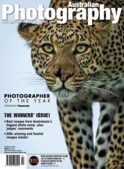 Australian Photography – February 2020