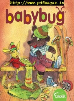 Babybug – January 2020