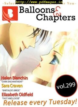 Balloons and Chapters – 2020-01-01