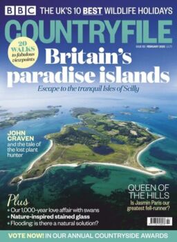 BBC Countryfile – February 2020