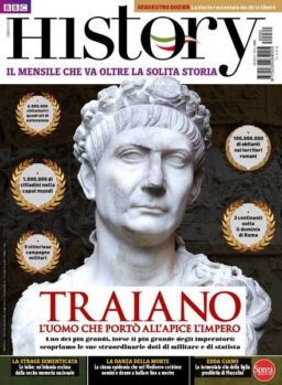 BBC History Italia – Febbraio 2018