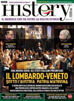 BBC History Italia – Febbraio 2020