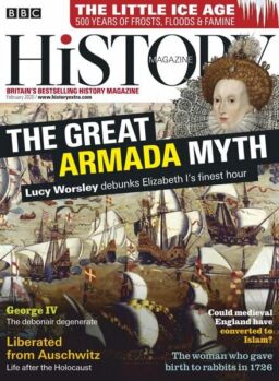 BBC History UK – February 2020