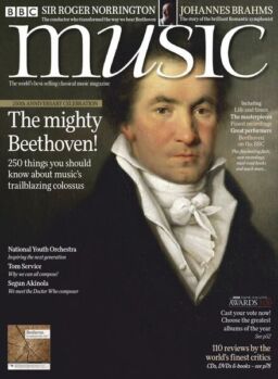 BBC Music – February 2020