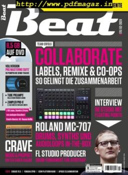Beat – Januar 2020