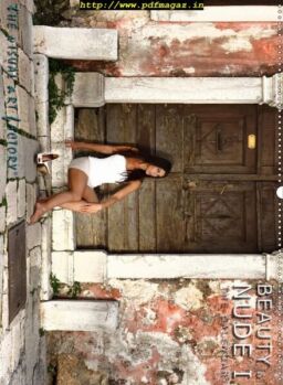 Beauty and Nude – Erotic Calendar 2020