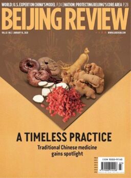 Beijing Review – January 16, 2020