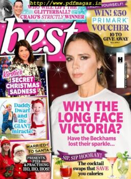 Best – 17 December 2019