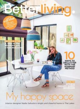 Better Living – January-February 2020