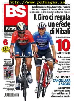 Bicisport – Giugno 2019
