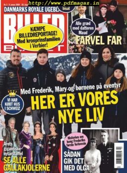 Billed-Bladet – 09 januar 2020