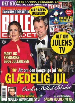 Billed-Bladet – 18 december 2019