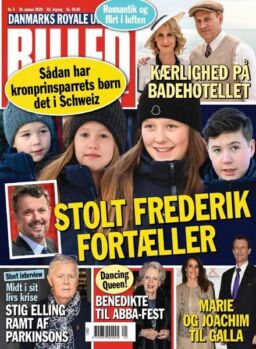 Billed-Bladet – 30 januar 2020