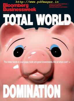 Bloomberg Businessweek USA – January 13, 2020
