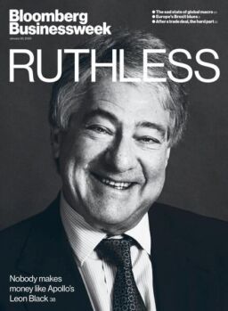 Bloomberg Businessweek USA – January 20, 2020