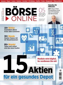 BOrse Online – 30 Januar 2020