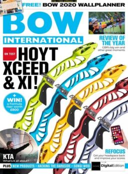 Bow International – December 2019