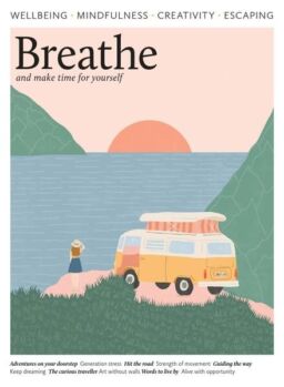 Breathe UK – Issue 23 – July 2019