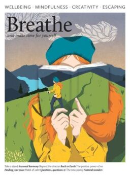 Breathe UK – Issue 24 – August 2019