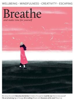 Breathe UK – Issue 25 – September 2019