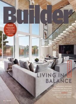Builder – January 2020