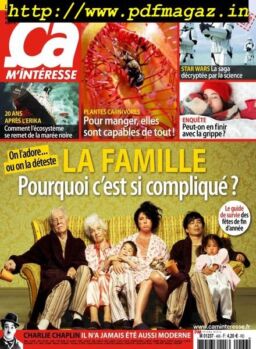 ca M’Interesse – Decembre 2019