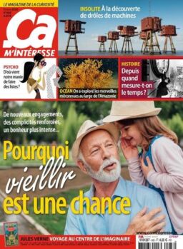 ca M’Interesse – Fevrier 2020