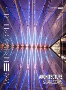 Camerapixo – Photography Book Archirecture & Lanscape 2020