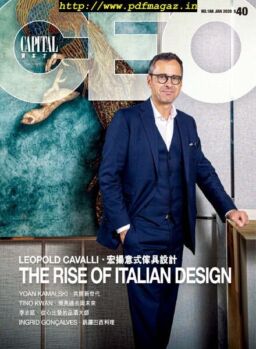 Capital CEO – 2020-01-01