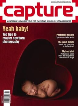 Capture Australia – February-March 2020