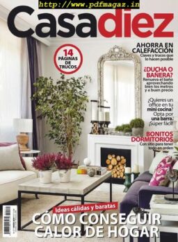 Casa Diez – enero 2020
