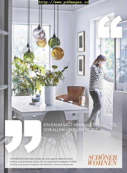 Chefkoch – Januar 2020 Cover