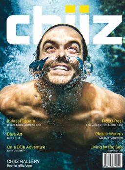 Chiiz – Volume 33 – December 2019