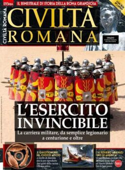 Civilta Romana – Febbraio-Marzo 2020