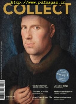 Collect Arts Antiques Auctions – decembre 2019