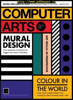 Computer Arts – February 2020