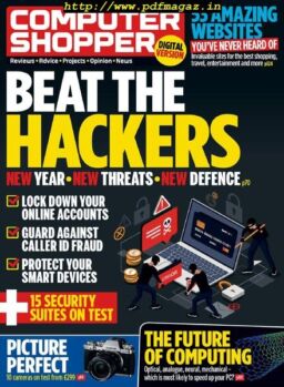Computer Shopper – March 2020